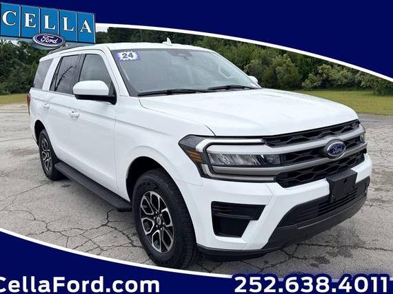FORD EXPEDITION 2024 1FMJU1J83REA08706 image FORD EXPEDITION 2024 1FMJU1J83REA08706 image