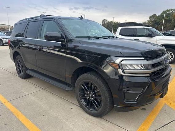 FORD EXPEDITION 2024 1FMJU1J8XREA40892 image FORD EXPEDITION 2024 1FMJU1J8XREA40892 image