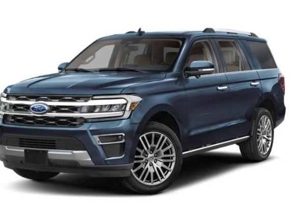 FORD EXPEDITION 2024 1FMJU2A85REA10155 image