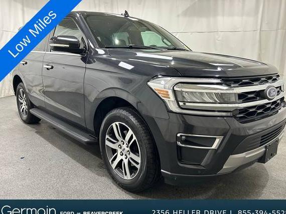 FORD EXPEDITION 2024 1FMJU1K86REA67151 image FORD EXPEDITION 2024 1FMJU1K86REA67151 image