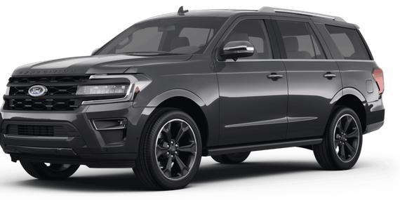 FORD EXPEDITION 2024 1FMJU1K8XREA03629 image