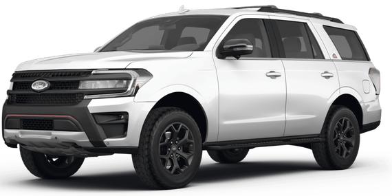 FORD EXPEDITION 2024 1FMJU1RG3REB07229 image