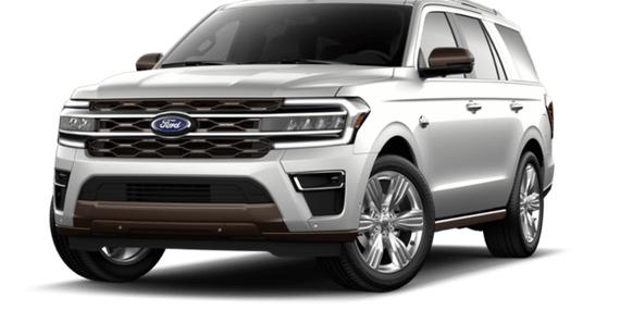 FORD EXPEDITION 2024 1FMJU1N8XREA06428 image