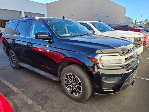 FORD EXPEDITION 2024 1FMJU1J85REA31386 image FORD EXPEDITION 2024 1FMJU1J85REA31386 image