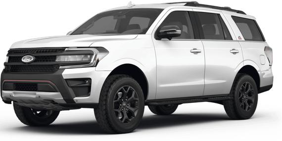 FORD EXPEDITION 2024 1FMJU1RG7REA33815 image
