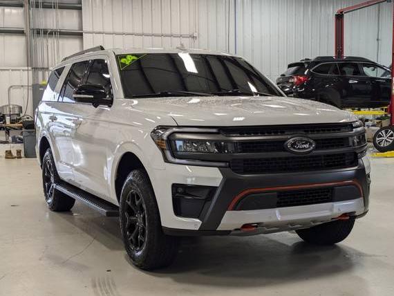 FORD EXPEDITION 2024 1FMJU1RG5REB09788 image