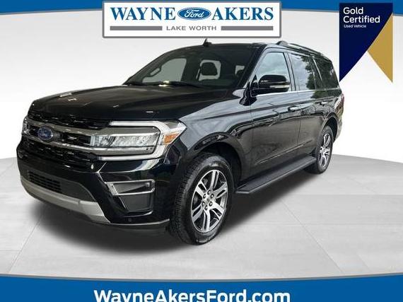 FORD EXPEDITION 2024 1FMJU1K88REA09381 image FORD EXPEDITION 2024 1FMJU1K88REA09381 image