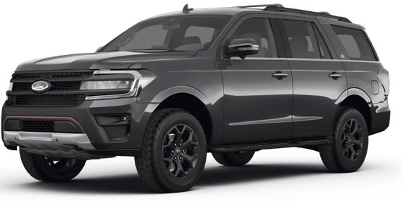 FORD EXPEDITION 2024 1FMJU1RG1REA80483 image