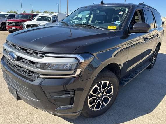 FORD EXPEDITION 2024 1FMJU1H87REA10707 image FORD EXPEDITION 2024 1FMJU1H87REA10707 image