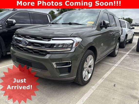 FORD EXPEDITION 2024 1FMJU1N81REA01215 image