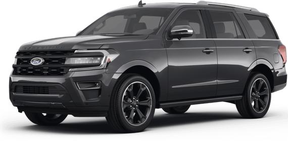 FORD EXPEDITION 2024 1FMJU2A80REA29485 image