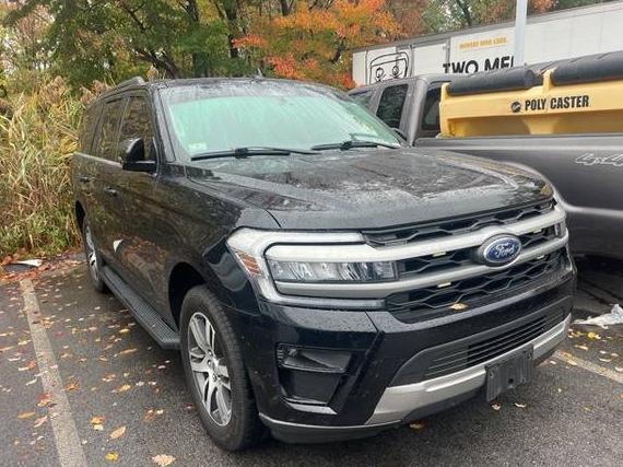 FORD EXPEDITION 2024 1FMJU1J89REA07088 image