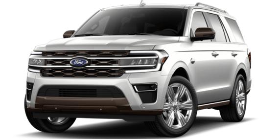FORD EXPEDITION 2024 1FMJU1N84REB16570 image