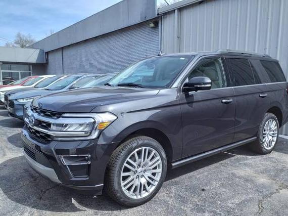 FORD EXPEDITION 2024 1FMJU1K86REB15912 image