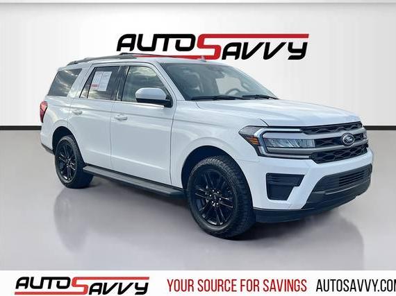 FORD EXPEDITION 2024 1FMJU1H87REA59678 image FORD EXPEDITION 2024 1FMJU1H87REA59678 image