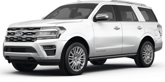 FORD EXPEDITION 2024 1FMJU1M82REA09924 image