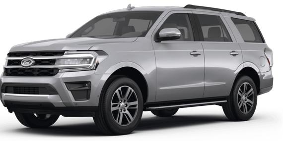 FORD EXPEDITION 2024 1FMJU1J89REA34338 image