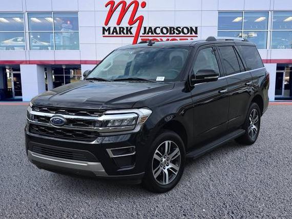 FORD EXPEDITION 2024 1FMJU2A81REA09729 image FORD EXPEDITION 2024 1FMJU2A81REA09729 image