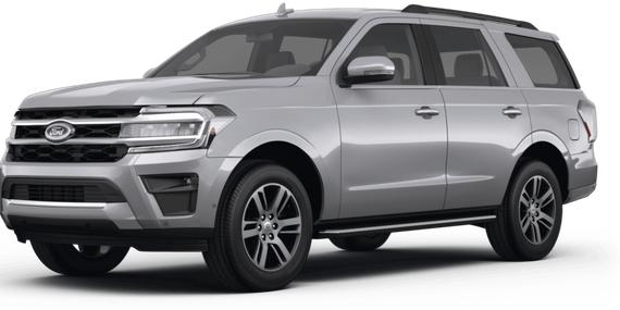 FORD EXPEDITION 2024 1FMJU1J83REA41737 image