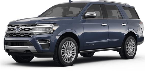 FORD EXPEDITION 2024 1FMJU1M80REA09856 image