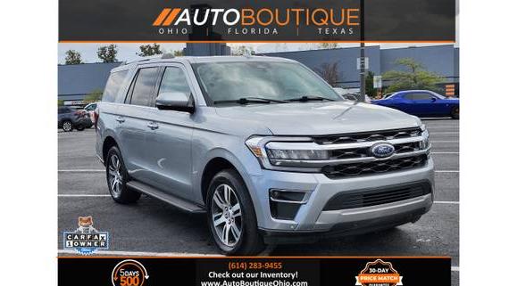 FORD EXPEDITION 2024 1FMJU1K89REA14055 image FORD EXPEDITION 2024 1FMJU1K89REA14055 image