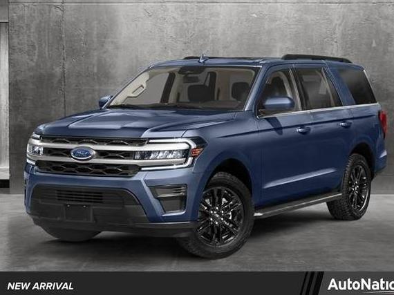 FORD EXPEDITION 2024 1FMJU1J83REA29619 image