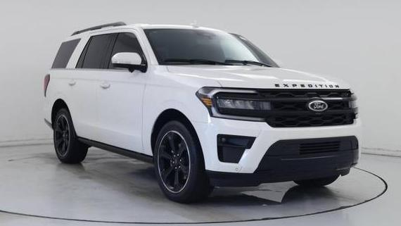 FORD EXPEDITION 2024 1FMJU1K84REA79914 image