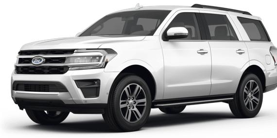 FORD EXPEDITION 2024 1FMJU1H83REA67499 image
