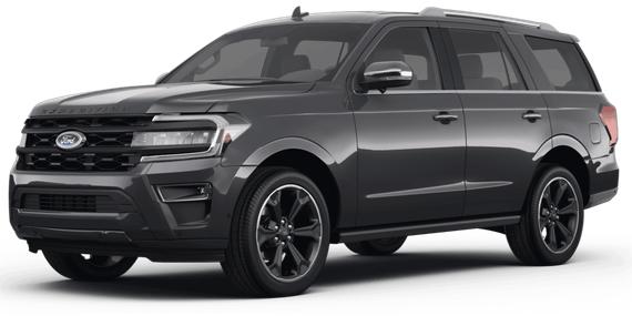FORD EXPEDITION 2024 1FMJU2A83REB04910 image