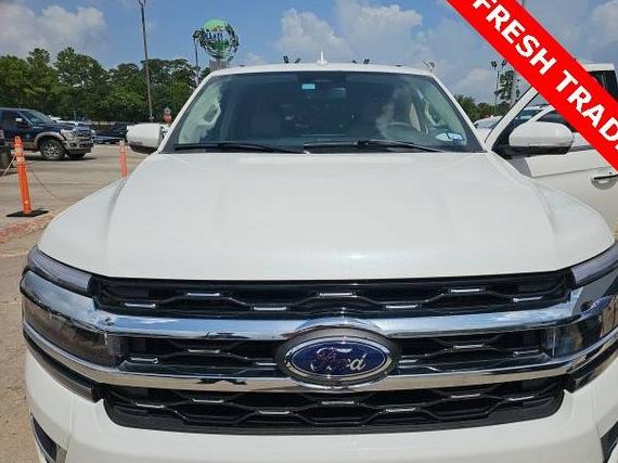 FORD EXPEDITION 2024 1FMJU1K84REB11499 image