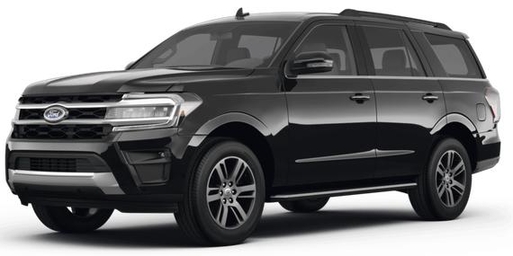 FORD EXPEDITION 2024 1FMJU1J81REA07960 image