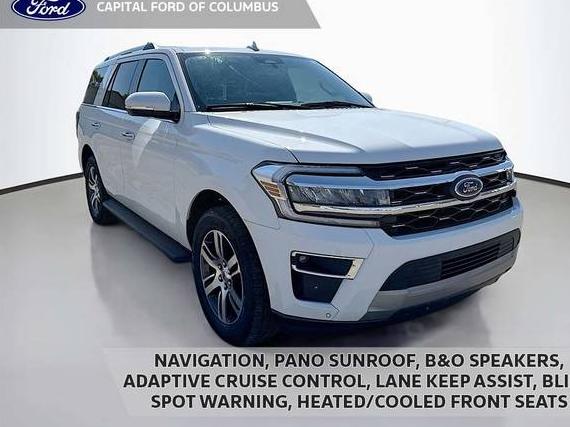 FORD EXPEDITION 2024 1FMJU2A84REA19901 image FORD EXPEDITION 2024 1FMJU2A84REA19901 image