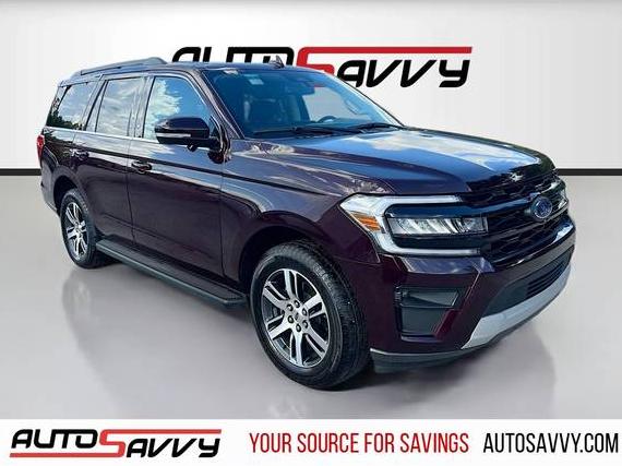FORD EXPEDITION 2024 1FMJU1H84REA97594 image FORD EXPEDITION 2024 1FMJU1H84REA97594 image