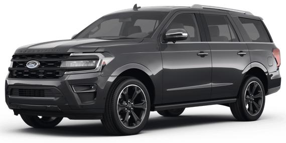 FORD EXPEDITION 2024 1FMJU2A86REA26154 image