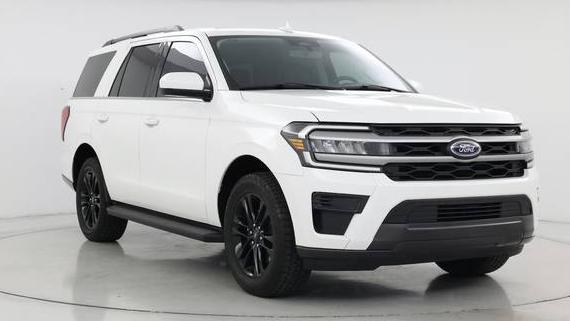 FORD EXPEDITION 2024 1FMJU1H81REA13859 image