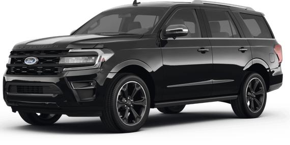 FORD EXPEDITION 2024 1FMJU1K85REA25795 image