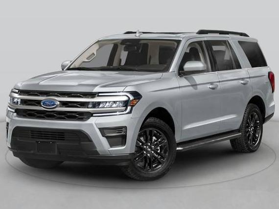 FORD EXPEDITION 2024 1FMJU1L80REA31521 image