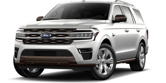 FORD EXPEDITION 2024 1FMJU1N80REA05742 image