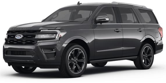 FORD EXPEDITION 2024 1FMJU2A80REA06160 image