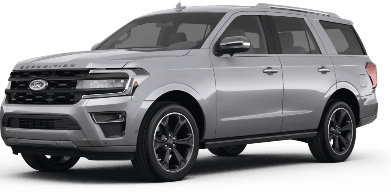 FORD EXPEDITION 2024 1FMJU2A89REA08019 image