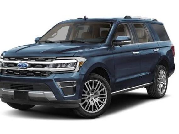 FORD EXPEDITION 2024 1FMJU2A83REA69642 image