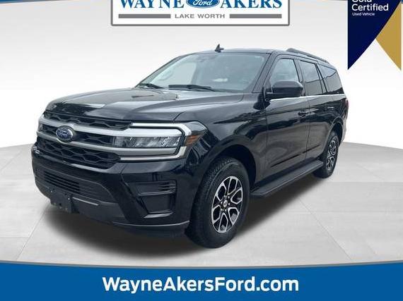 FORD EXPEDITION 2024 1FMJU1J82REA48761 image FORD EXPEDITION 2024 1FMJU1J82REA48761 image