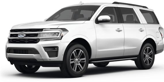 FORD EXPEDITION 2024 1FMJU1J87REA41188 image