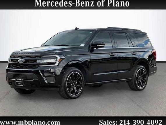 FORD EXPEDITION 2024 1FMJU2A81REA75164 image FORD EXPEDITION 2024 1FMJU2A81REA75164 image