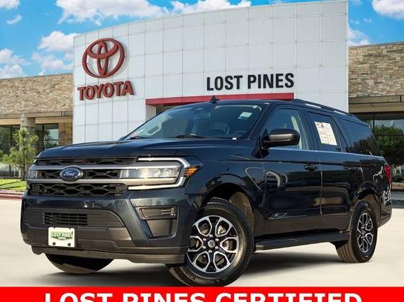 FORD EXPEDITION 2024 1FMJU1H80REA29003 image FORD EXPEDITION 2024 1FMJU1H80REA29003 image