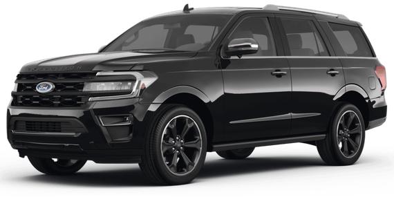 FORD EXPEDITION 2024 1FMJU2A81REA08662 image
