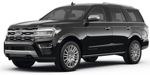 FORD EXPEDITION 2024 1FMJU1M8XREA09668 image