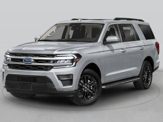 FORD EXPEDITION 2024 1FMJU1J80REA38522 image