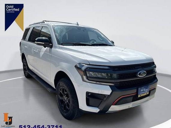 FORD EXPEDITION 2024 1FMJU1RG7REA22572 image