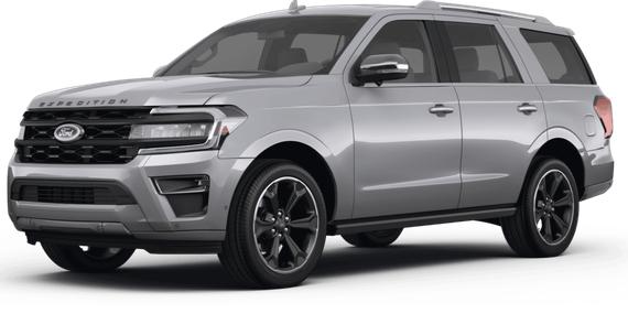 FORD EXPEDITION 2024 1FMJU1K89REA23516 image